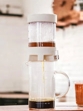 Next Level Pulsar Dripper  Brewer-White